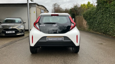 Toyota Aygo X 1.0 VVT-i Pure 5dr Petrol Hatchback